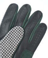 AIME LEON DORE（エメレオンドレ）手袋 白 サイズ:S/M メンズ/2200667011243