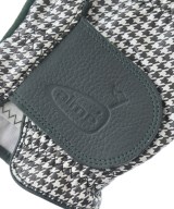 AIME LEON DORE（エメレオンドレ）手袋 白 サイズ:S/M メンズ/2200667011243