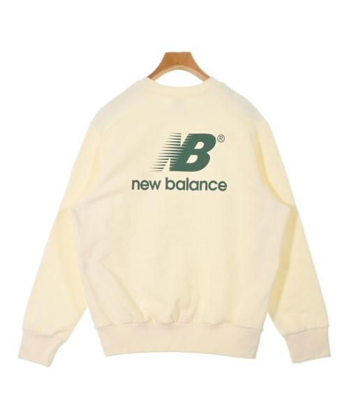 AIME LEON DORE（エメレオンドレ）スウェット 白 サイズ:M メンズ/2200662890058