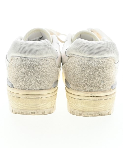 AIME LEON DORE（エメレオンドレ）スニーカー 白 サイズ:26.5cm メンズ/2200662890065