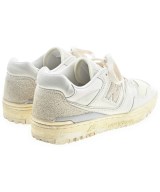 AIME LEON DORE（エメレオンドレ）スニーカー 白 サイズ:26.5cm メンズ/2200662890065