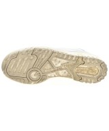 AIME LEON DORE（エメレオンドレ）スニーカー 白 サイズ:26.5cm メンズ/2200662890065