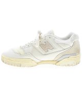 AIME LEON DORE（エメレオンドレ）スニーカー 白 サイズ:26.5cm メンズ/2200662890065