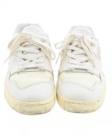 AIME LEON DORE（エメレオンドレ）スニーカー 白 サイズ:26.5cm メンズ/2200662890065