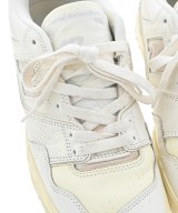 AIME LEON DORE（エメレオンドレ）スニーカー 白 サイズ:26.5cm メンズ/2200662890065