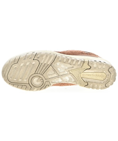 AIME LEON DORE（エメレオンドレ）スニーカー 茶 サイズ:26.5cm メンズ/2200662890072