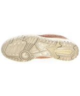 AIME LEON DORE（エメレオンドレ）スニーカー 茶 サイズ:26.5cm メンズ/2200662890072