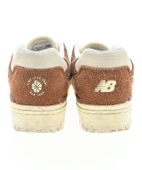 AIME LEON DORE（エメレオンドレ）スニーカー 茶 サイズ:26.5cm メンズ/2200662890072