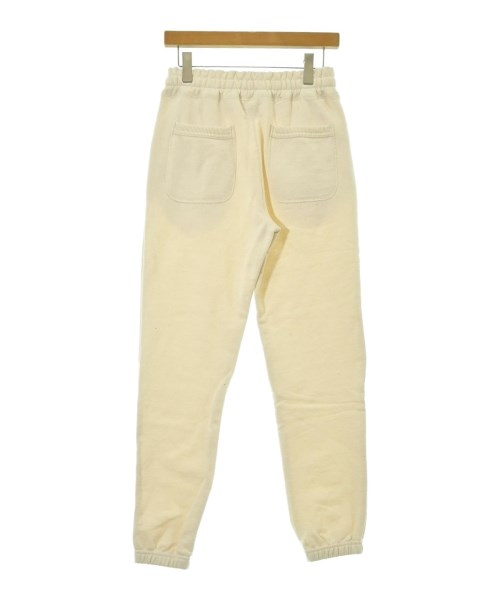 AIME LEON DORE（エメレオンドレ）スウェットパンツ 白 サイズ:XS メンズ/2200668758130