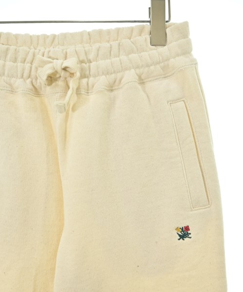 AIME LEON DORE（エメレオンドレ）スウェットパンツ 白 サイズ:XS メンズ/2200668758130