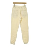 AIME LEON DORE（エメレオンドレ）スウェットパンツ 白 サイズ:XS メンズ/2200668758130