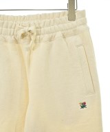 AIME LEON DORE（エメレオンドレ）スウェットパンツ 白 サイズ:XS メンズ/2200668758130