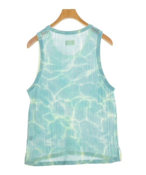 AIME LEON DORE（エメレオンドレ）ニット・セーター 青 サイズ:S メンズ/2200670057245