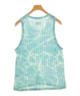 AIME LEON DORE（エメレオンドレ）ニット・セーター 青 サイズ:S メンズ/2200670057245