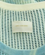 AIME LEON DORE（エメレオンドレ）ニット・セーター 青 サイズ:S メンズ/2200670057245