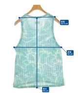 AIME LEON DORE（エメレオンドレ）ニット・セーター 青 サイズ:S メンズ/2200670057245