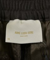 AIME LEON DORE（エメレオンドレ）その他 茶 サイズ:M メンズ/2200671192037