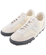 AIME LEON DORE（エメレオンドレ）スニーカー 白 サイズ:26cm メンズ/2200731742042