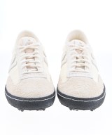 AIME LEON DORE（エメレオンドレ）スニーカー 白 サイズ:26cm メンズ/2200731742042