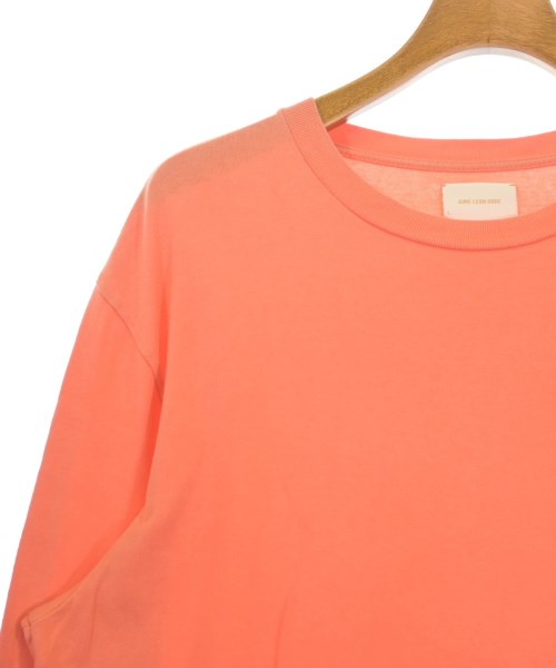 AIME LEON DORE（エメレオンドレ）Tシャツ・カットソー オレンジ サイズ:XL メンズ/2200727277053