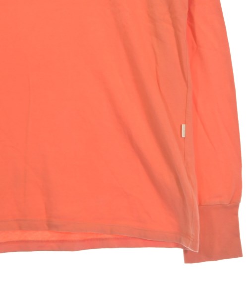 AIME LEON DORE（エメレオンドレ）Tシャツ・カットソー オレンジ サイズ:XL メンズ/2200727277053