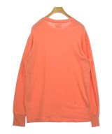 AIME LEON DORE（エメレオンドレ）Tシャツ・カットソー オレンジ サイズ:XL メンズ/2200727277053