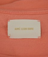 AIME LEON DORE（エメレオンドレ）Tシャツ・カットソー オレンジ サイズ:XL メンズ/2200727277053