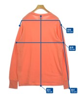 AIME LEON DORE（エメレオンドレ）Tシャツ・カットソー オレンジ サイズ:XL メンズ/2200727277053