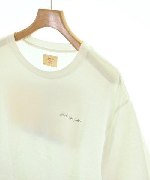 AIME LEON DORE（エメレオンドレ）Tシャツ・カットソー 白 サイズ:XXL メンズ/2200728204270