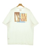 AIME LEON DORE（エメレオンドレ）Tシャツ・カットソー 白 サイズ:XXL メンズ/2200728204270