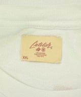 AIME LEON DORE（エメレオンドレ）Tシャツ・カットソー 白 サイズ:XXL メンズ/2200728204270