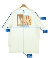 AIME LEON DORE（エメレオンドレ）Tシャツ・カットソー 白 サイズ:XXL メンズ/2200728204270