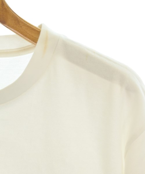 AIME LEON DORE（エメレオンドレ）Tシャツ・カットソー 白 サイズ:XL メンズ/2200682614078