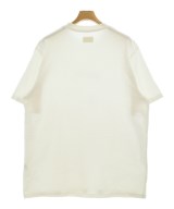 AIME LEON DORE（エメレオンドレ）Tシャツ・カットソー 白 サイズ:XL メンズ/2200682614078
