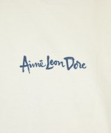 AIME LEON DORE（エメレオンドレ）Tシャツ・カットソー 白 サイズ:XL メンズ/2200682614078