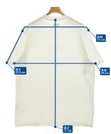 AIME LEON DORE（エメレオンドレ）Tシャツ・カットソー 白 サイズ:XL メンズ/2200682614078