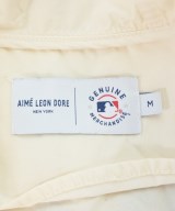 AIME LEON DORE（エメレオンドレ）マウンテンパーカー 白 サイズ:M メンズ/2200685490013