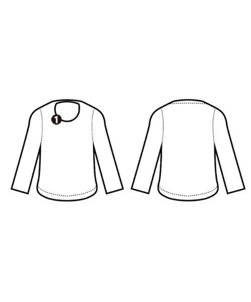 AIME LEON DORE（エメレオンドレ）Tシャツ・カットソー 白 サイズ:S メンズ/2200685490051
