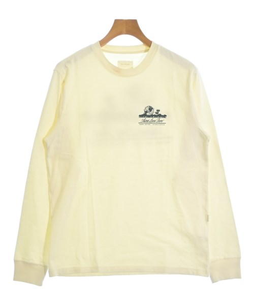 AIME LEON DORE(エメレオンドレ)Tシャツ・カットソー 白 サイズ:S/2200685490051