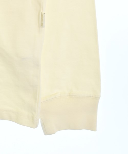 AIME LEON DORE（エメレオンドレ）Tシャツ・カットソー 白 サイズ:S メンズ/2200685490051
