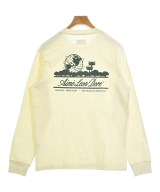 AIME LEON DORE（エメレオンドレ）Tシャツ・カットソー 白 サイズ:S メンズ/2200685490051