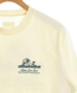 AIME LEON DORE（エメレオンドレ）Tシャツ・カットソー 白 サイズ:S メンズ/2200685490051