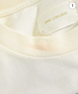 AIME LEON DORE（エメレオンドレ）Tシャツ・カットソー 白 サイズ:S メンズ/2200685490051