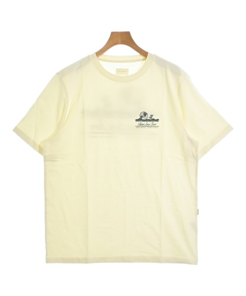AIME LEON DORE(エメレオンドレ)Tシャツ・カットソー 白 サイズ:L/2200685490068