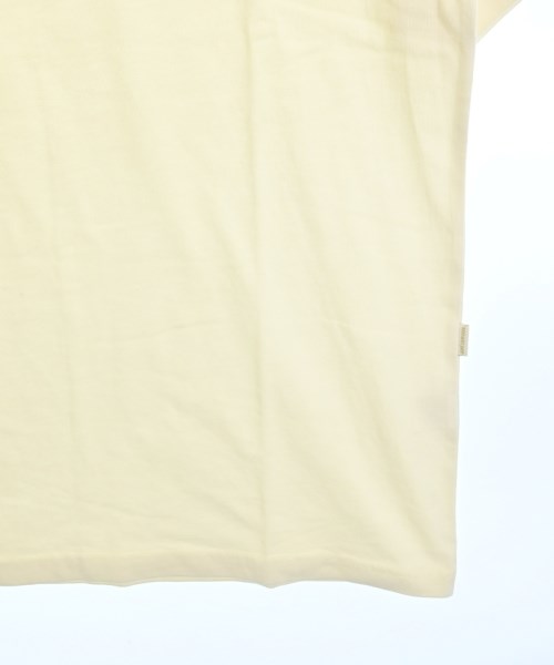 AIME LEON DORE（エメレオンドレ）Tシャツ・カットソー 白 サイズ:L メンズ/2200685490068