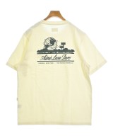 AIME LEON DORE（エメレオンドレ）Tシャツ・カットソー 白 サイズ:L メンズ/2200685490068