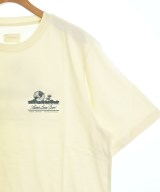 AIME LEON DORE（エメレオンドレ）Tシャツ・カットソー 白 サイズ:L メンズ/2200685490068