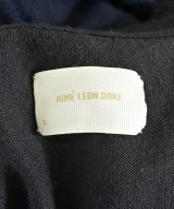 AIME LEON DORE（エメレオンドレ）カーディガン 黒 サイズ:S メンズ/2200687788026
