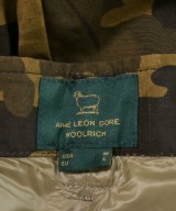 AIME LEON DORE（エメレオンドレ）カーゴパンツ カーキ サイズ:M メンズ/2200687381012