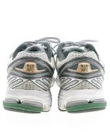 AIME LEON DORE（エメレオンドレ）スニーカー 白 サイズ:28cm メンズ/2200689500022